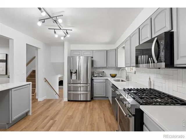 8601 E Layton Avenue Denver, CO 80237