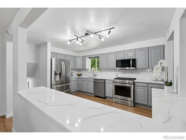 8601 E Layton Avenue Denver, CO 80237