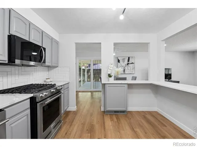 8601 E Layton Avenue Denver, CO 80237