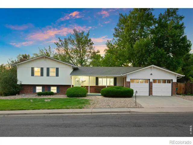 8601 E Layton Avenue Denver, CO 80237