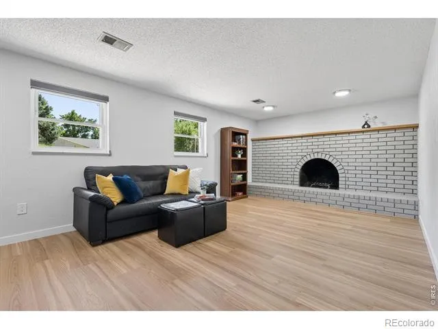 8601 E Layton Avenue Denver, CO 80237