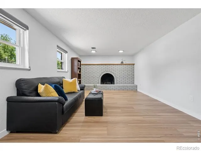 8601 E Layton Avenue Denver, CO 80237
