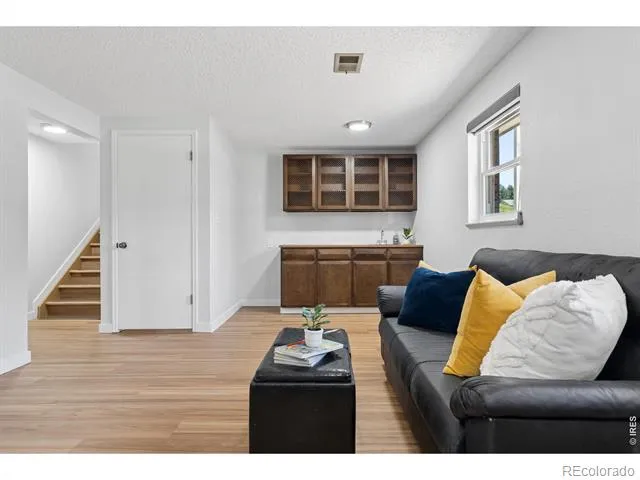 8601 E Layton Avenue Denver, CO 80237
