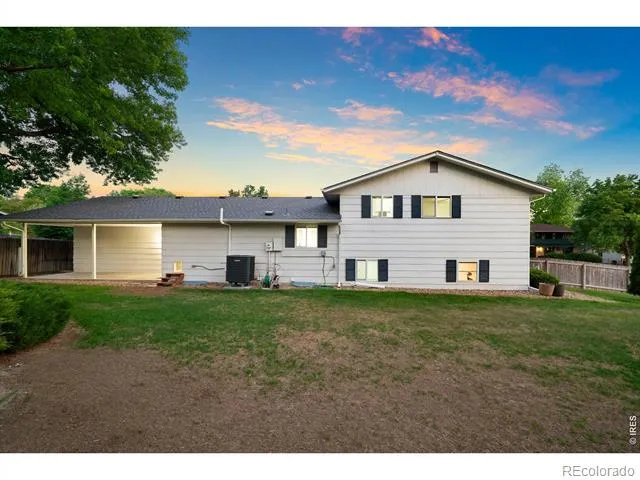 8601 E Layton Avenue Denver, CO 80237