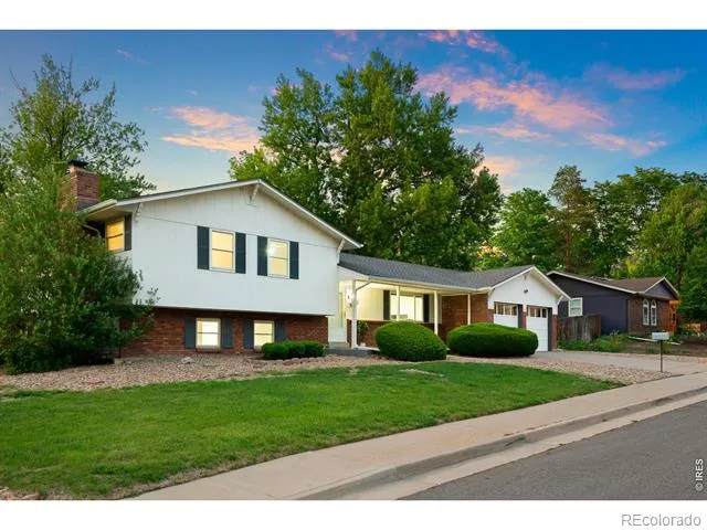 8601 E Layton Avenue Denver, CO 80237