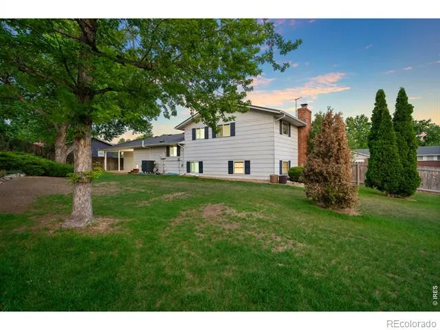 8601 E Layton Avenue Denver, CO 80237