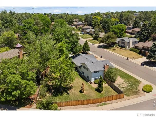 8601 E Layton Avenue Denver, CO 80237