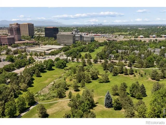 8601 E Layton Avenue Denver, CO 80237