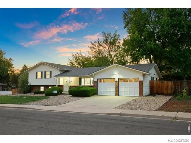 8601 E Layton Avenue Denver, CO 80237