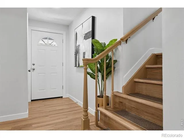 8601 E Layton Avenue Denver, CO 80237