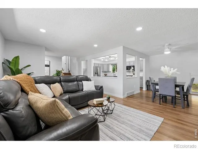 8601 E Layton Avenue Denver, CO 80237