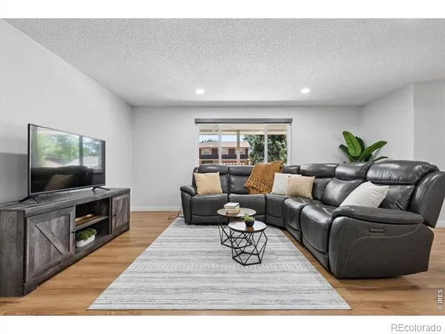 8601 E Layton Avenue Denver, CO 80237