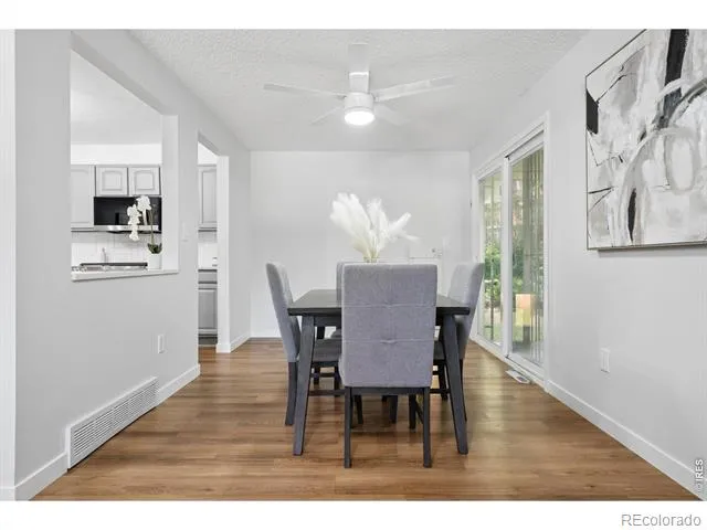 8601 E Layton Avenue Denver, CO 80237