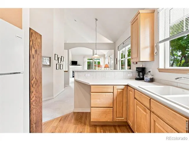 569 Wild Ridge Lane Lafayette, CO 80026