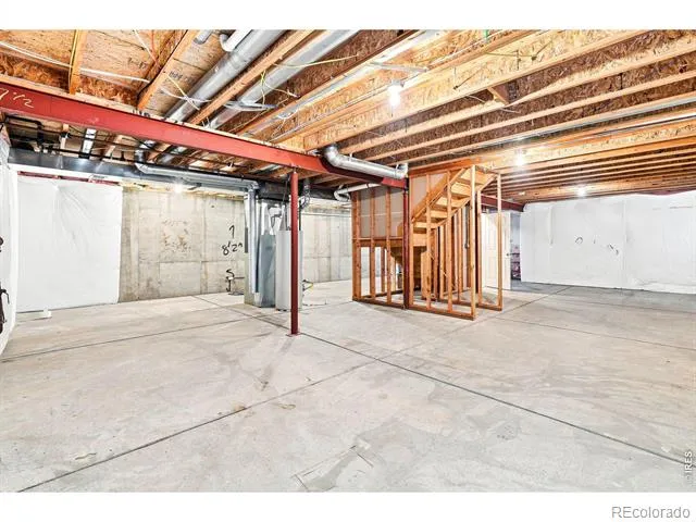 569 Wild Ridge Lane Lafayette, CO 80026