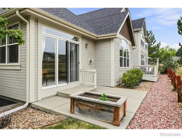 569 Wild Ridge Lane Lafayette, CO 80026