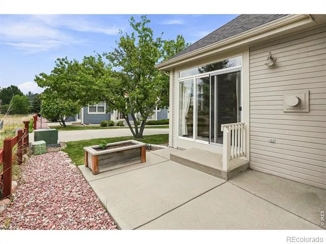 569 Wild Ridge Lane Lafayette, CO 80026