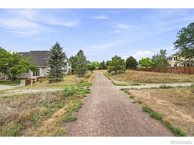 569 Wild Ridge Lane Lafayette, CO 80026