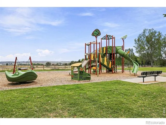 569 Wild Ridge Lane Lafayette, CO 80026