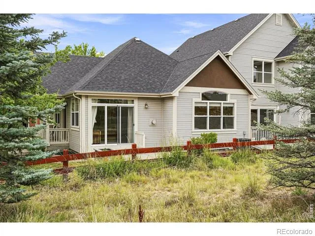 569 Wild Ridge Lane Lafayette, CO 80026