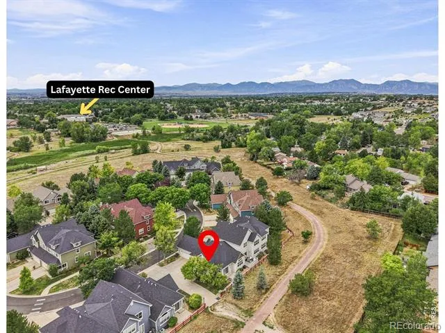 569 Wild Ridge Lane Lafayette, CO 80026