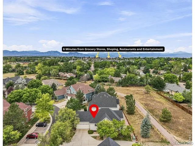 569 Wild Ridge Lane Lafayette, CO 80026