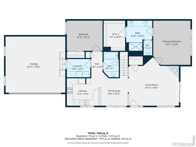 569 Wild Ridge Lane Lafayette, CO 80026