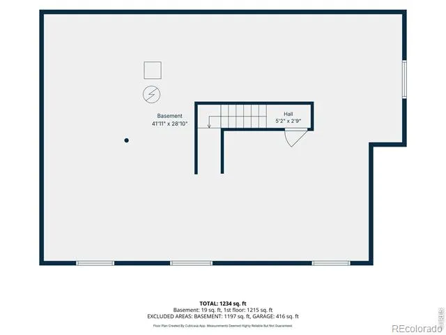 569 Wild Ridge Lane Lafayette, CO 80026