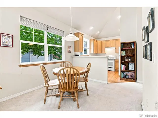 569 Wild Ridge Lane Lafayette, CO 80026