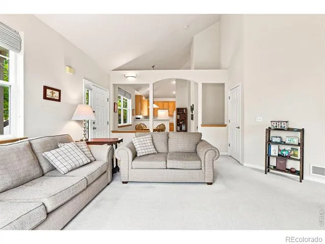 569 Wild Ridge Lane Lafayette, CO 80026