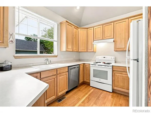 569 Wild Ridge Lane Lafayette, CO 80026