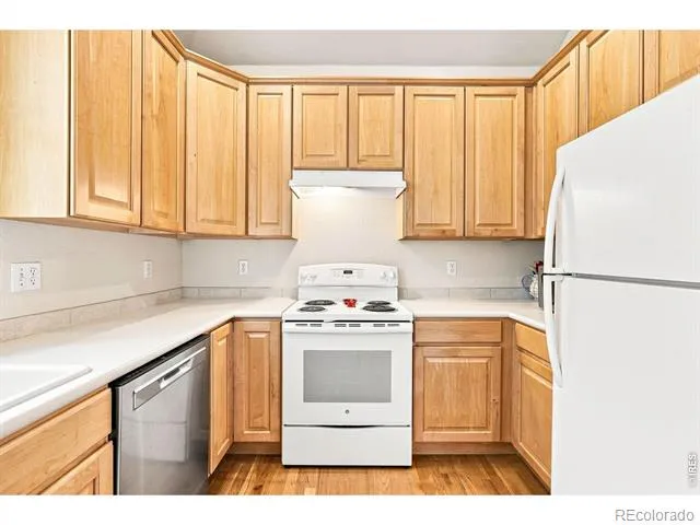 569 Wild Ridge Lane Lafayette, CO 80026