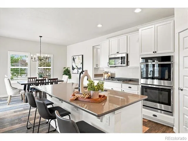 1123 Ibex Drive Severance, CO 80550
