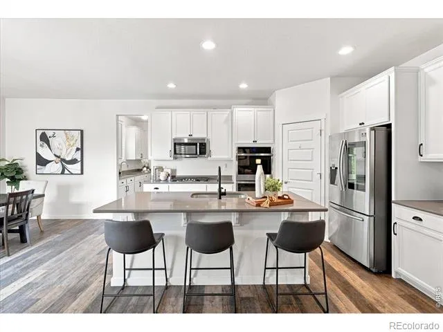 1123 Ibex Drive Severance, CO 80550