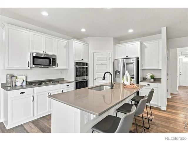 1123 Ibex Drive Severance, CO 80550