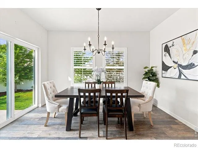 1123 Ibex Drive Severance, CO 80550