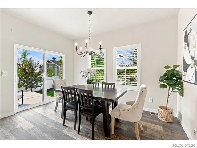 1123 Ibex Drive Severance, CO 80550