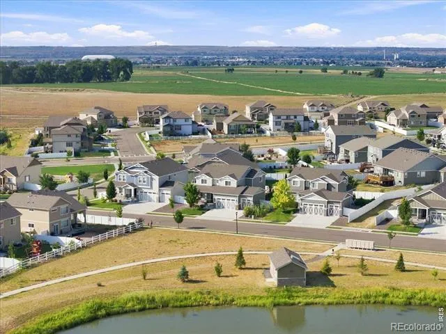 1123 Ibex Drive Severance, CO 80550