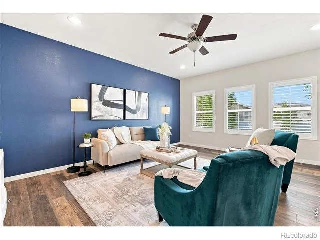 1123 Ibex Drive Severance, CO 80550