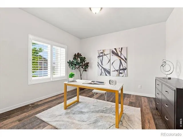1123 Ibex Drive Severance, CO 80550