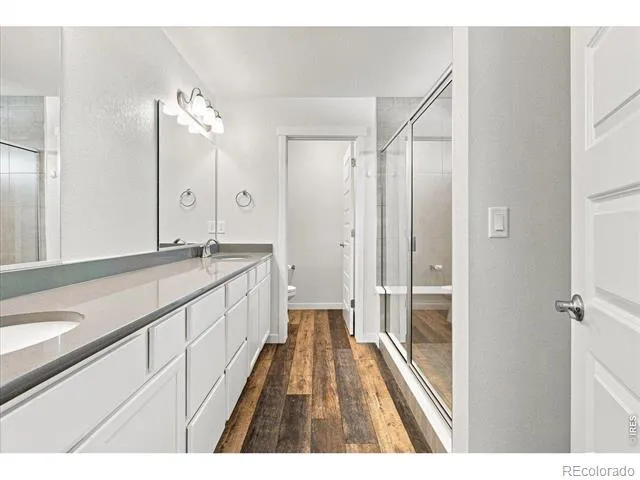1123 Ibex Drive Severance, CO 80550