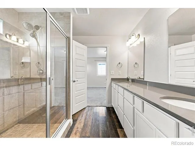 1123 Ibex Drive Severance, CO 80550