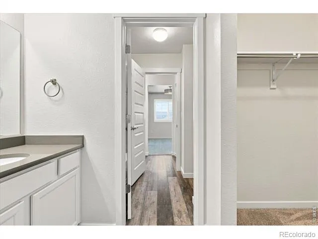 1123 Ibex Drive Severance, CO 80550