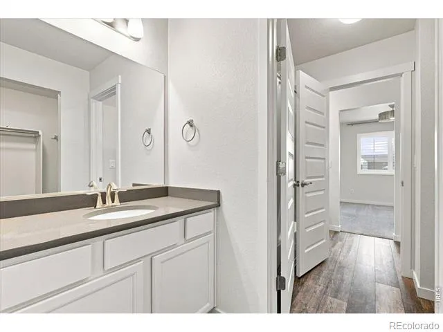 1123 Ibex Drive Severance, CO 80550