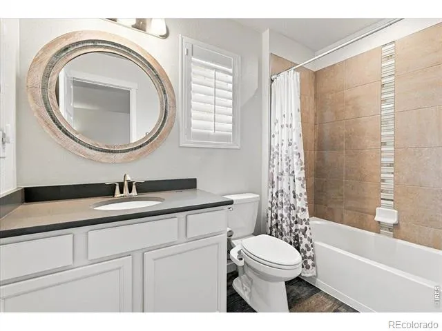 1123 Ibex Drive Severance, CO 80550