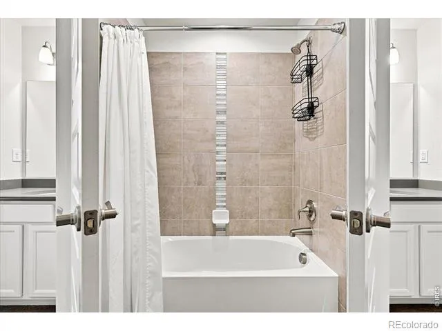 1123 Ibex Drive Severance, CO 80550