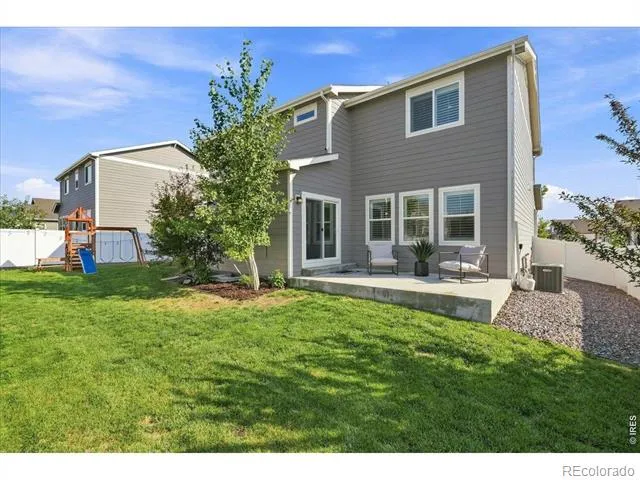1123 Ibex Drive Severance, CO 80550