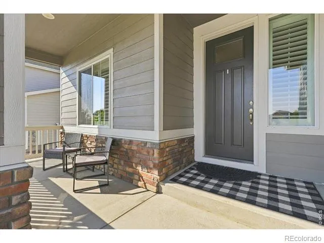 1123 Ibex Drive Severance, CO 80550