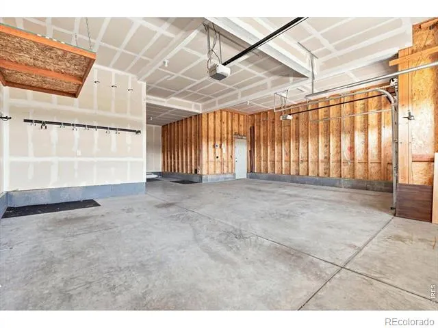 1123 Ibex Drive Severance, CO 80550