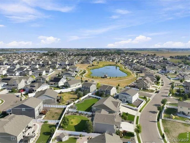 1123 Ibex Drive Severance, CO 80550